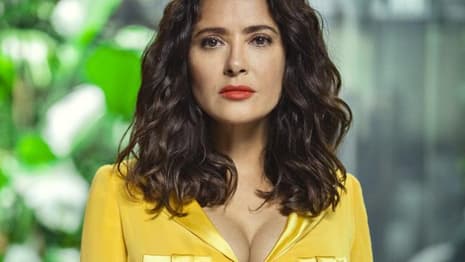 BLACK MIRROR Season 6 Reveals First Teaser Trailer And Full Cast List