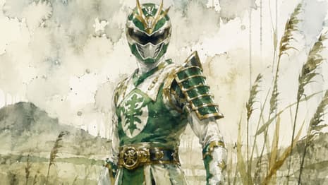 Breaking News! The Disney+ Live-Action Power Rangers Series Is Officially Dead