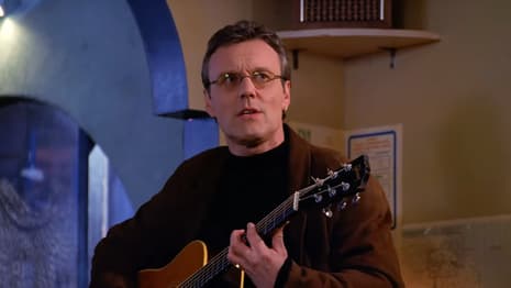 Buffy The Vampire Slayer Star Anthony Head Dead At 72 Following Complications From Pneumonia
