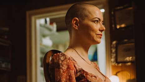 BUGONIA Trailer Sees Emma Stone Reunite With POOR THINGS Director Yorgos Lanthimos For Wild New Sci-Fi Movie