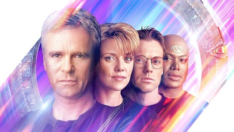 Cancelled Stargate Revival Details Revealed As Richard Dean Anderson Shares Surprising SG-1 Connection