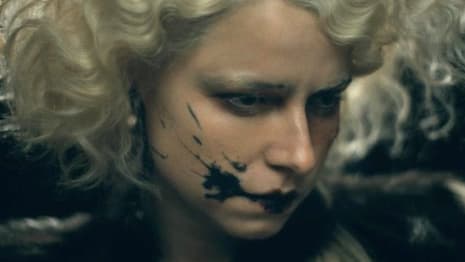 Christian Bale Is The Monster And Jessie Buckley Is THE BRIDE! In First Look At Maggie Gyllenhaal's Adaptation