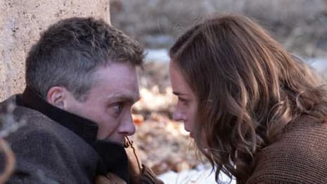 CinemaCon '23: Universal Presentation LIVE Blog - Christopher Nolan & OPPENHEIMER Take Center Stage