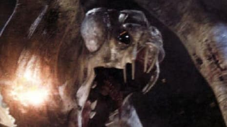 CLOVERFIELD Sequel In The Works From UNDER THE SHADOW Director Babak Anvari