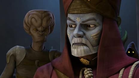 Could STAR WARS Creator George Lucas Cameo In THE MANDALORIAN Or Another Disney+ TV Series?