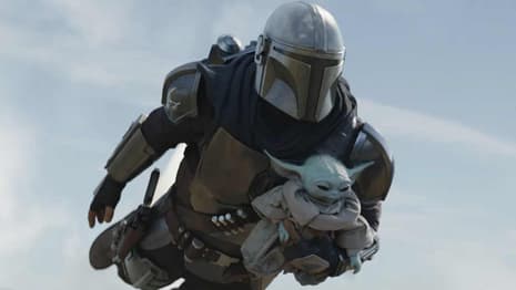Dave Filoni On The Future Of Star Wars: Quality Content Over Hard Numbers
