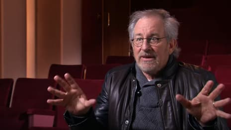 David Koepp Teases Steven Spielberg's Mystery Untitled Science Fiction Film