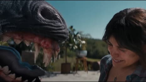 DEATH OF A UNICORN Is Now Playing, Here's What The Critics Are Saying