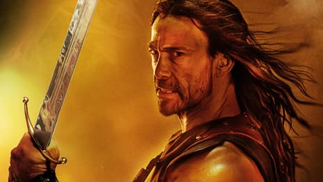 DEATHSTALKER: Check Out The Insane Red Band Trailer For Sword-And-Sorcery Reboot
