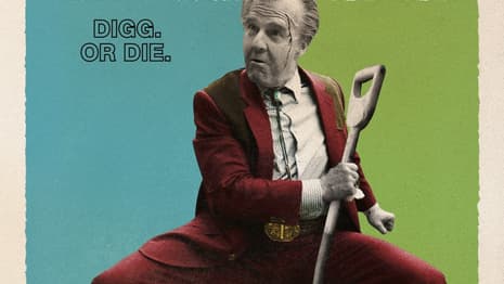 Digger Craters With Abysmal $8 Million Domestic Box Office Opening Weekend