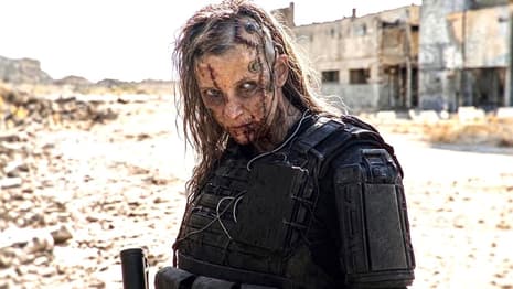 District 9 Director Neill Blomkamp Unveils Nightborne - His First Full Test AI Film