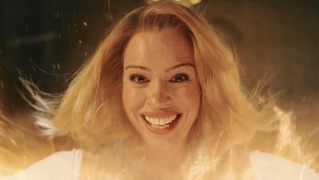 Doctor Who: Billie Piper Reveals Whether She's Playing The Next Doctor Following Regeneration Cliffhanger