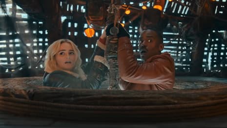 DOCTOR WHO Christmas Special Gets A New Disney+ Teaser As The Goblin Song Is Officially Released