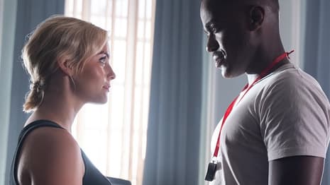 DOCTOR WHO Finale Empire Of Death Finally Reveals The Truth About Ruby Sunday's Mother - SPOILERS