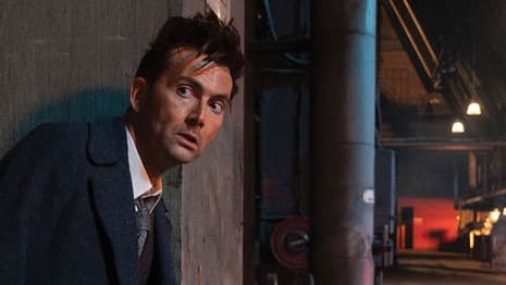 DOCTOR WHO Showrunner Teases Neil Patrick Harris' Terrifying Toymaker; Series Almost Went To Netflix