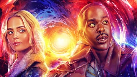 DOCTOR WHO Star Ncuti Gatwa Reveals Why He Left The Series And Comments On Regeneration Speculation