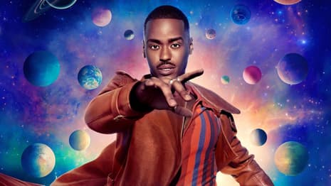 Doctor Who Star Ncuti Gatwa Takes A Shot At Low Ratings And Regeneration On SNL UK: About 12 Of You Watched