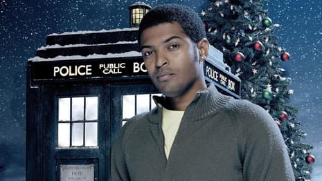Doctor Who Star Noel Clarke Charged With Sexual Assault, Voyeurism And Exposure