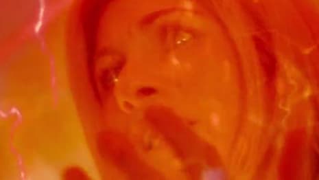 DOCTOR WHO: THE POWER OF THE DOCTOR - Check Out An Epic New Trailer Ahead Of Tomorrow's Premiere