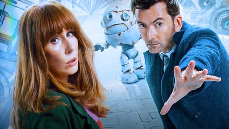 DOCTOR WHO: WILD BLUE YONDER Teases The Doctor's Sexuality And Features Surprise Return Of [SPOILER]