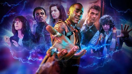 DOCTOR WHO Writer Says The Long-Running Sci-Fi Series Is As Dead As We've Ever Known It