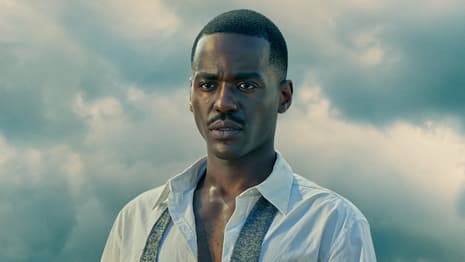 DOCTOR WHO's Future Called Into Question Amid Low Ratings And Disney+ Potentially Scrapping Its Involvement