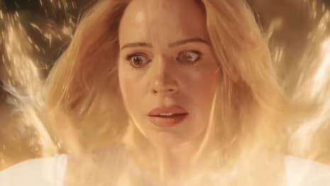 DOCTOR WHO's Plans For Billie Piper's Doctor Revealed As Actor Breaks Silence On Surprise Return