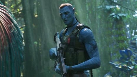 Does AVATAR: THE WAY OF WATER Have A Post-Credits Scene?