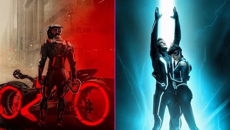 Does TRON: ARES Include Any TRON: LEGACY Cameos? Here's What You Need To Know - SPOILERS