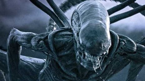 DON'T BREATHE Director Fede Alvarez Developing New ALIEN Film For Hulu; Ridley Scott To Produce