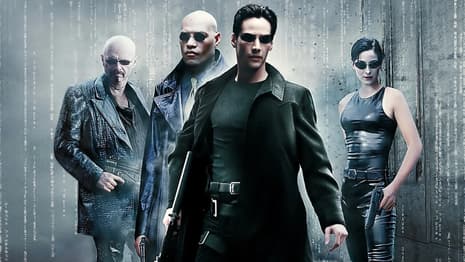 Drew Goddard's THE MATRIX Reboot Expected To Bring Back At Least One Of The Franchise's Leads
