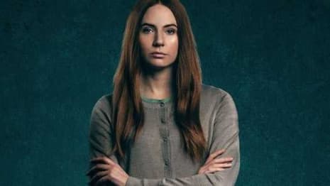 DUAL Trailer Sees GOTG Star Karen Gillan Engage Her Own Clone In A Battle To The Death