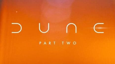 DUNE: PART 2 Adds Christopher Walken As The Emperor Of The Known Universe