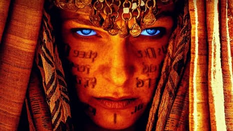 DUNE: PART III - Rebecca Ferguson Reveals If She Will Return For The Final Part Of Denis Villeneuve's Trilogy