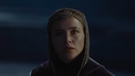 Dune: Part Three IMAX Tickets On Sale Trailer: The End Is Nigh In Epic New Look At Trilogy's Conclusion