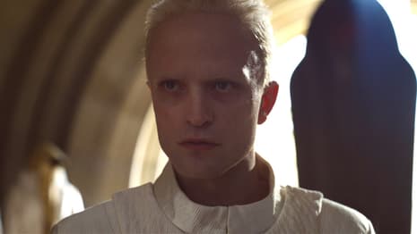 DUNE: PART THREE Trailer 4K Screenshots Reveal A Closer Look At Epic First Footage