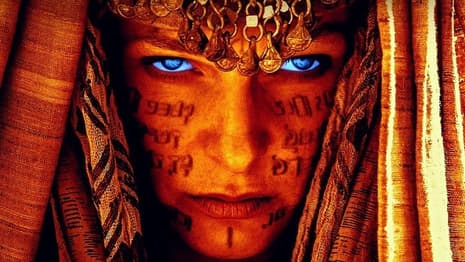 DUNE: PART TWO Director Denis Villeneuve Updates On MESSIAH; Says He Hates Dialogue