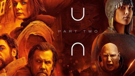 DUNE: PART TWO Social Media Reactions Land - Does It Live Up To Denis Villeneuve's First Movie?