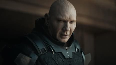 Dune Star Dave Bautista Reportedly Cast In An Upcoming Star Wars Project - But Which One?