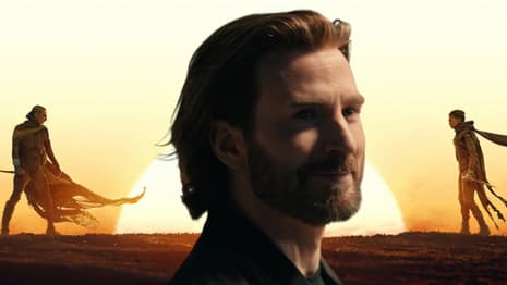Dunesday Is Over? Avengers: Doomsday Reportedly Outselling Dune: Part Three By A Massive Margin