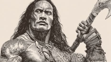 Dwayne The Rock Johnson Gives Fans A Huge MOANA Live-Action Update (You're Welcome!)