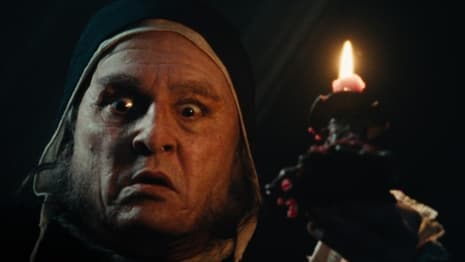Ebenezer: Johnny Depp Unleashes His Scrooge In Exciting New Trailer For A Christmas Carol Remake