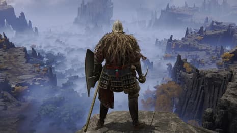 Elden Ring Movie's Record-Breaking Budget Reportedly Rivals Spider-Man: No Way Home