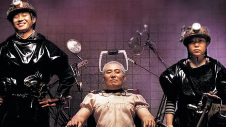 Emma Stone To Reunite With Yorgos Lanthimos In Remake Of Korean Fantasy Drama SAVE THE GREEN PLANET