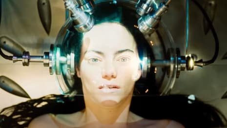 Emma Stone's POOR THINGS Takes The Pole Position For The Awards Season Race As Rotten Tomatoes Scores Pour In