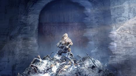 First Footage From THE LORD OF THE RINGS: THE WAR OF THE ROHIRRIM Set For Annecy