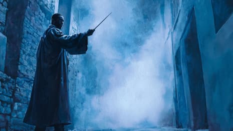 Former HARRY POTTER Actor Jason Isaacs Backs Paapa Essiedu As The New Severus Snape