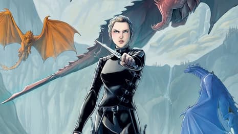 Fourth Wing: Prime Video Finds Its Violet And Xaden In Esther McGregor And Emilio Sakraya