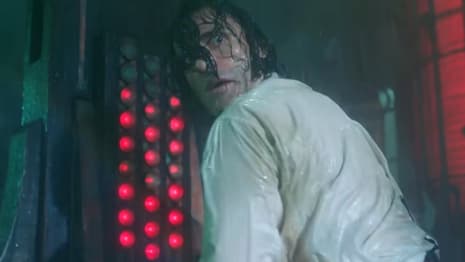 FRANKENSTEIN: First Trailer For Guillermo Del Toro's Adaptation Starring Oscar Isaac & Jacob Elordi Now Online