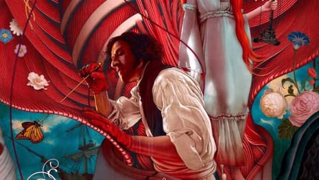 FRANKENSTEIN Spoilers: Find Out How Guillermo Del Toro's Adaptation Differs From The Novel